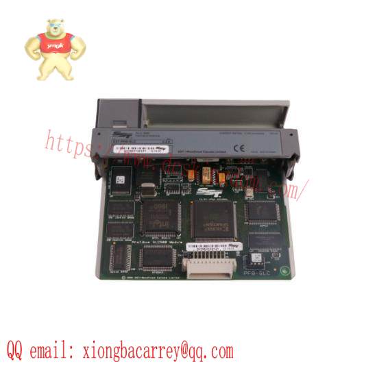 a-b_sst-pfb-slc.jpg SST-PFB-SLC - A High-Performance Industrial Control Module from A-B