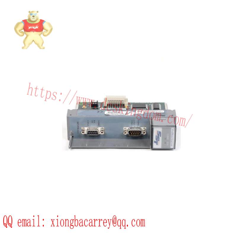 a-b_sst-pfb-slc_1.jpg SST-PFB-SLC - A High-Performance Industrial Control Module from A-B