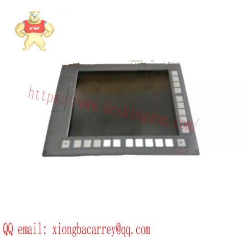 GE A02B-0303-C074: Operator Interface for Advanced Manufacturing Solutions