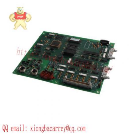 AB Control Systems A26491-A D31705-1 PCB Circuit Board, Industrial Automation Module