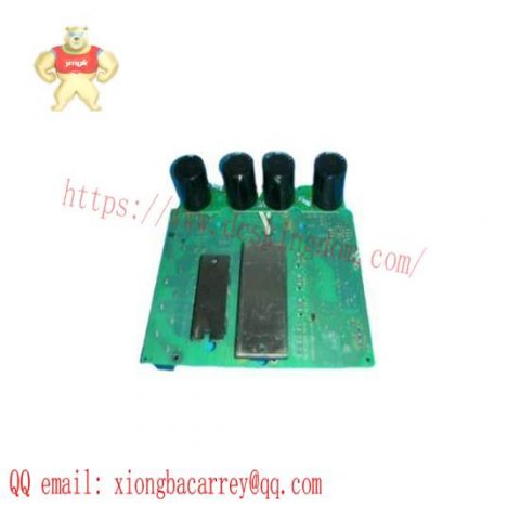 Allen-Bradley A42336-089-53 / A42336-076-53 Gate Board - Advanced Industrial Control Module