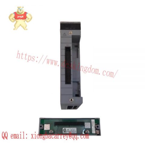 Yokogawa AAI143-S03 S1 16-Point Analog Input Module