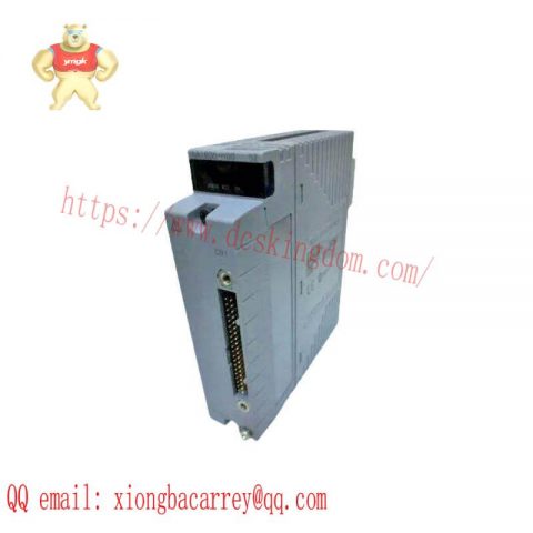 Yokogawa AAI835-H00 S1 Analog I/O Module: Advanced Industrial Control Solutions