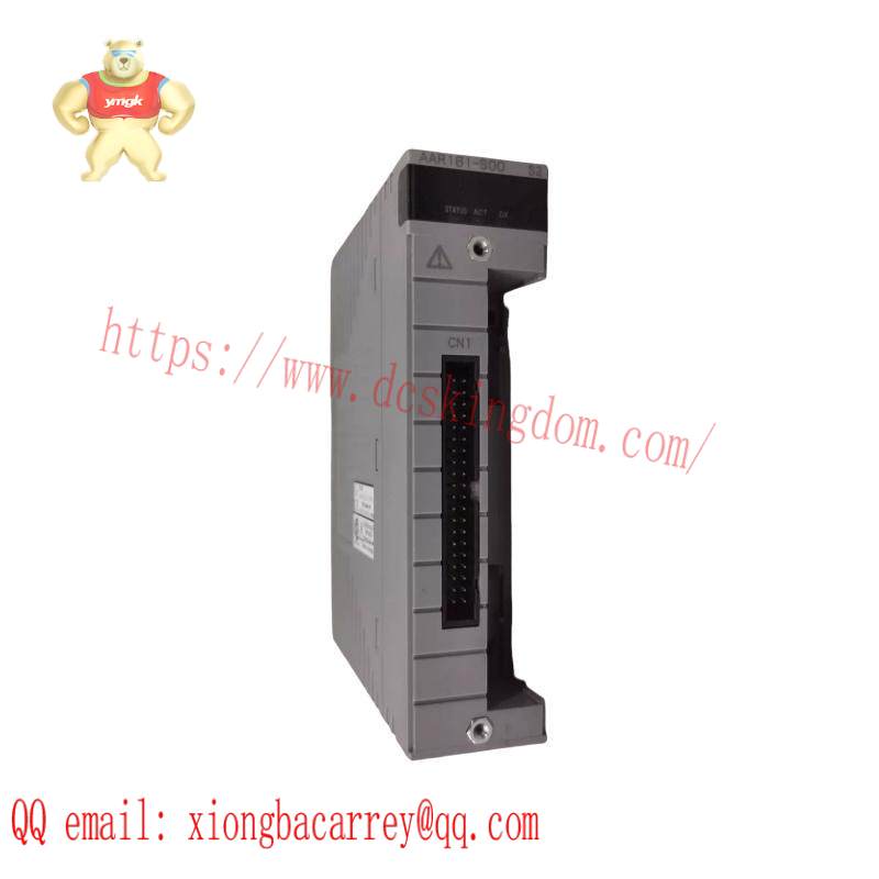 aar181-s00_s2_yokogawa_16-point_rtd_input_module.jpg Yokogawa AAR181-S00 S2 - 16-Point RTD Input Module