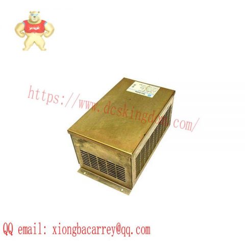 ABB AB 1305-KBA09 Dynamic Braking Kit - Advanced Motion Control Solutions