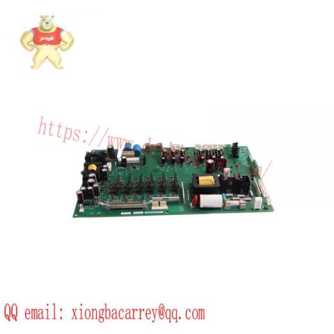 AB Electronics 1336-BDB-SP34D 77101-169-64, Industrial Control PCB Board
