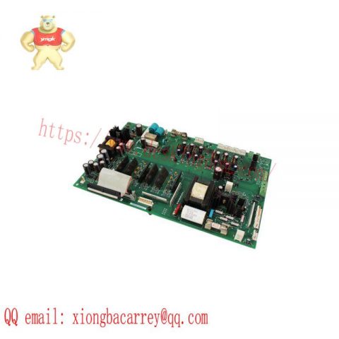 AB Electronics 1336-BDB-SP4D, Gate Driver Board Kit for Industrial Control Systems