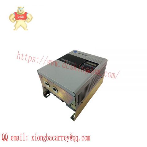 ABB 1336F-BRF75-AE-DE AC Drive, Efficient Industrial Control Solution