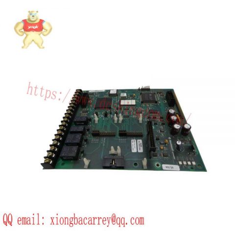 Allen Bradley 1336F-MCB-SP2L 164989 PLC Module