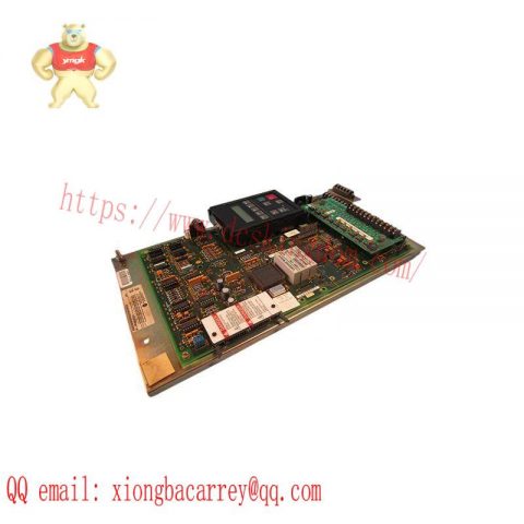 ABB 1336S-MCB-SPI 74100-071-51 Drive Board, for Industrial Automation