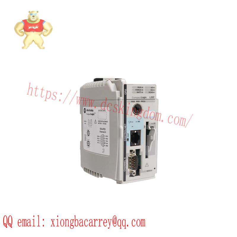 ab_1361-no61-2-5_drive_open.jpg ABB AB 1361-NO61-2-5 Drive Open, Efficient Industrial Automation Solution