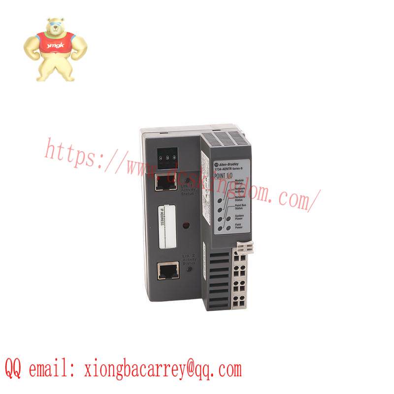 ab_1734-aentr_communications_adapter_module.jpg Allen-Bradley AB 22A-D6P0N104 PowerFlex 4 Drive