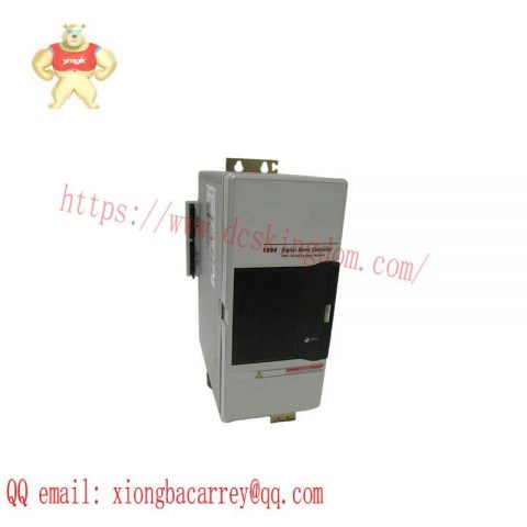 ABB AB 1745-LP102 PROCESSOR UNIT - Advanced Control Module for Industrial Automation