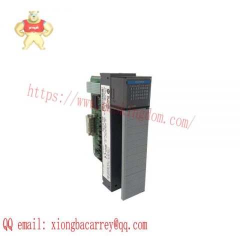 Allen Bradley 1746-OV32 Digital DC Sinking Output I/O Module