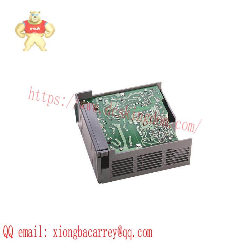 ab_1746-p3_power_supply.jpg ABB 1746-P3 POWER SUPPLY, High Efficiency Industrial Control Module
