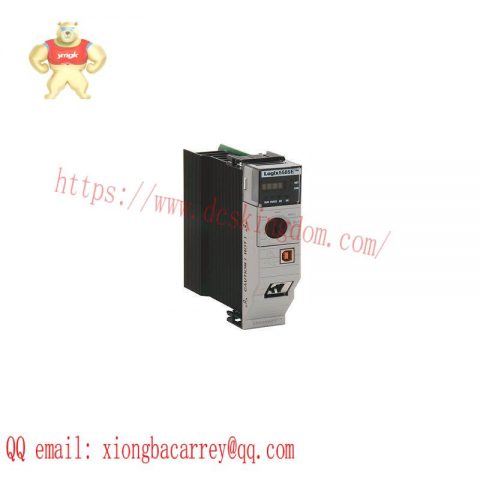 AB ControlLogix 5580 Controller 1756-L83E/B - Advanced PLC for Industrial Automation