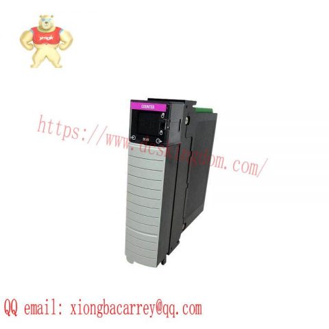 Allen-Bradley 1756-RM2 Redundancy Module, ControlLogix, Enhanced