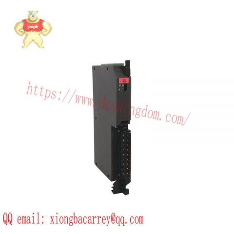 AB 1771-IR Industrial Input Module, Advanced Control Solution