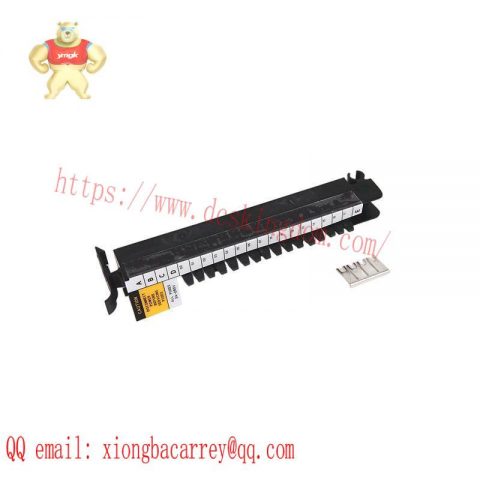 AB 1771-WHFB Wiring Arm for Industrial Automation, 200 Characters or Less