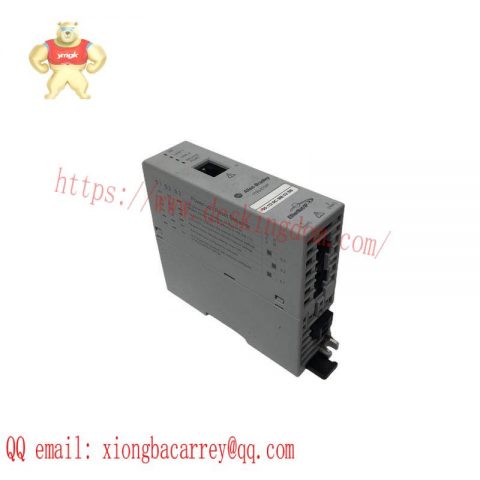 AB Electronic Systems AB 1783-ETAP2F LC Connector, Advanced Industrial Networking Module