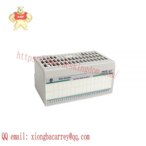 AB 1794-IB16D Input Module: Advanced Industrial Control Solution