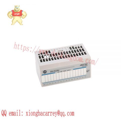 AB Electronics AB 1794-IRT8 Input Module, Industrial Automation Solutions