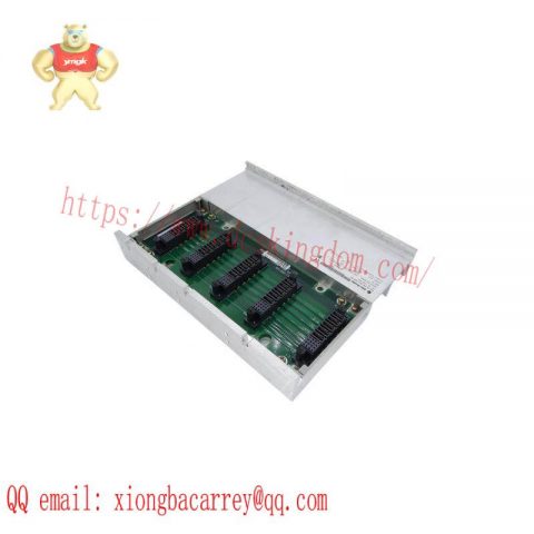 AB 2093-PRS4 Output Module: Precision Control, Advanced Functionality