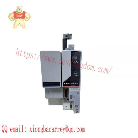 Allen-Bradley AB 2094-BM05 Axis Module: Industrial Control System Powerhouse