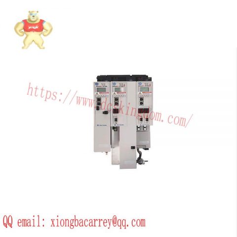 AB Industries AB 2198-P070 Bus Supply - Power Module for Industrial Automation, 200 Characters or Less