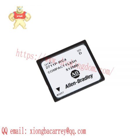 Allen-Bradley AB PanelView Plus 2711P-RC4 - Advanced HMI Solution for Industrial Control