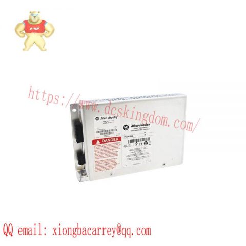 Allen-Bradley 2711P-RN6, Industrial HMI Panel PC, Touchscreen Monitor