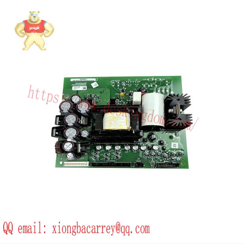 ab_314066-a02_power_supply_board.jpg AB 314066-A02 POWER SUPPLY BOARD: Efficient, Reliable Power Solution