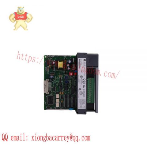 AB Versaview Plus 6181F-15TSXP Industrial Control Module