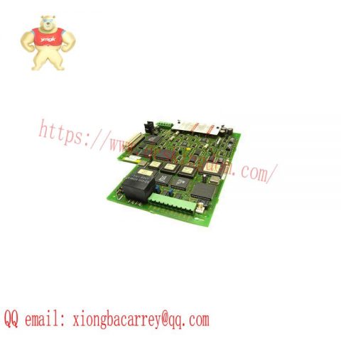 ABB AB 74101-772-54(1336T-MCB-SP51B) Main Control Board - Precision Automation Core Component