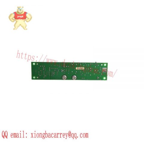 ABB 80190-220-01-R 81001-340-71-R Control Board