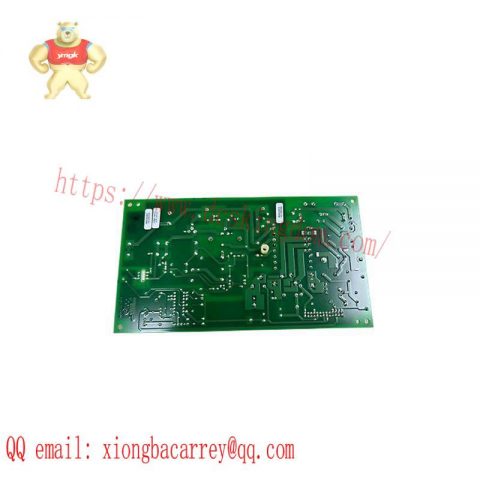 AB SP-142129, 135232-04 - Advanced Circuit Board for Industrial Controls