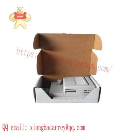 ABB 050745 E1CB BAYLY Module - Industrial Control System Component