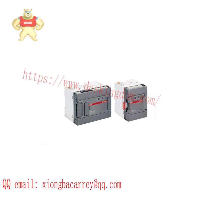abb_07ai90-s_digital_input_module.jpg ABB 07AI90-S Digital Input Module: Advanced Control Solution