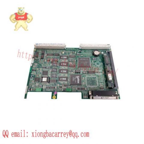 ABB 07DC91C Digital I/O Module for Industrial Control Systems