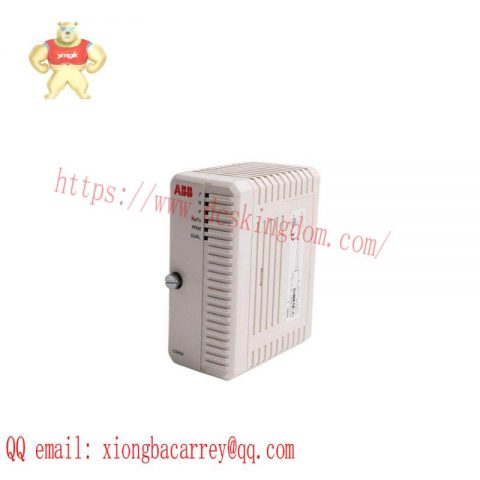 ABB 07KT92 GJR5250500R0262 - Central Processing Unit