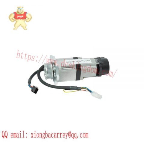 ABB 07KT98C GJR5253100R028 Controller Module for Industrial Automation