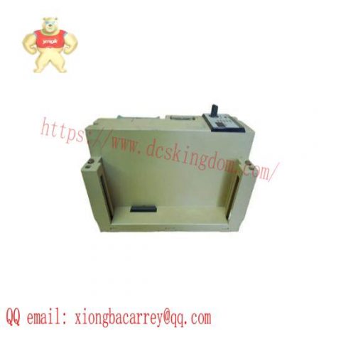 ABB 07ZE61R101 Central Unit: Advanced Control Solution for Industrial Automation