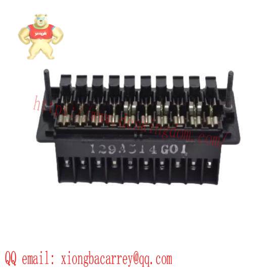 abb_129a514g01_test_switch.jpg ABB 129A514G01 Industrial Test Switch, Advanced Control Solutions