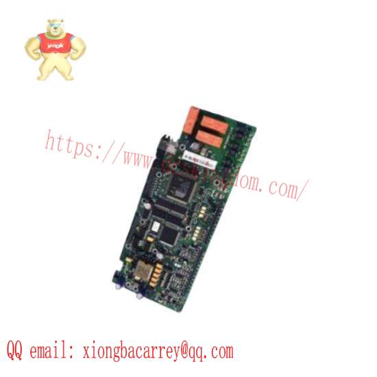 abb_12km02e-v0002_1.jpg ABB 12KM02E-V0002 Controller Module for Industrial Automation