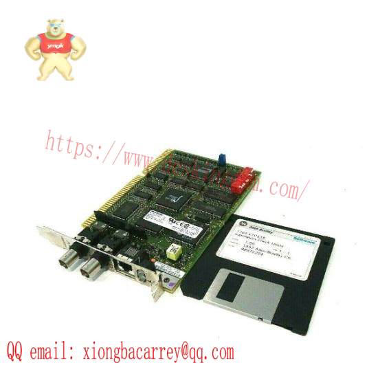 abb_1784-kt.jpg ABB 1784-KT DH+ Interface Module, Extended PLC Product