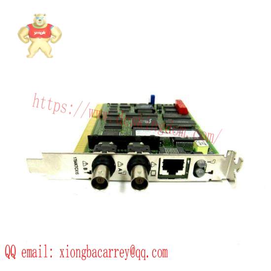 abb_1784-kt_1.jpg ABB 1784-KT DH+ Interface Module, Extended PLC Product