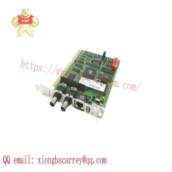 abb_1784-kt_3.jpg ABB 1784-KT DH+ Interface Module, Extended PLC Product