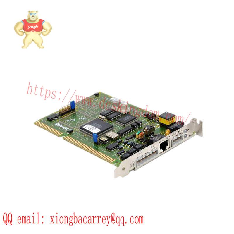 abb_1784-kt_4.jpg ABB 1784-KT DH+ Interface Module, Extended PLC Product