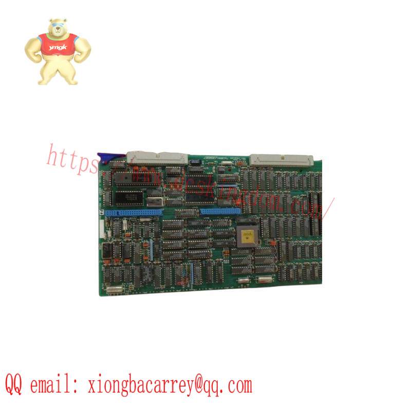 abb_1948024g1_cpu_module.jpg ABB 1948024G1 CPU MODULE: Advanced Control Solution for Industrial Automation