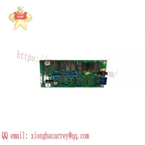 ABB 1KGT011900R0001 Industrial Control Module